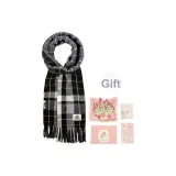 Black+Pink Открытка+Конверт