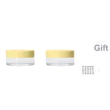 Шафран 10 г * 2 [Включает ложку + этикетка]