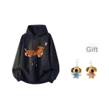 Темно-синий - Стандартное издание (Случайный с подарками 1 щенок карабинер)