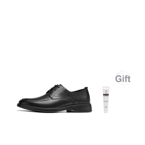 Roberta Di Camerino Мужские Туфли Черные