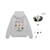 Фотиния Серый (В комплекте с модным ожерельем + сумка через плечо)