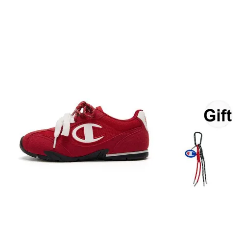 Champion Kids Скейтбординг Обувь Низкий Топ для Детей