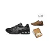 Black (Collaboration Shoes + Box Included)  
Черный (Сотрудничество Обувь + Коробка Включено)
