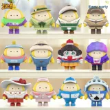 Целая коробка 6 штук