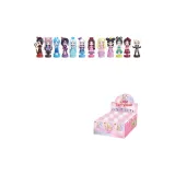 Целая коробка 9 штук