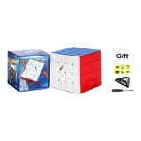 Voltron M4 Уровень, Магнитная Версия [Включает Основу + Штуцерные Ключи + Наклейку с Логотипом]