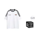 White (Включает футболку Mystery Box)