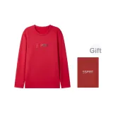 Анкора красного цвета