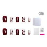 В комплекте с коробкой XS [Подходит для маленьких рук] 14-10-11-10-7