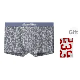 [1 Pack 5306] Тёмно-серый