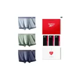 Серый + Горный Зеленый + Полуночный Синий (Коробка, 3 упаковки)