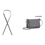 Gray Adjustable Strap  
Серый регулируемый ремешок