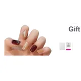 S[Подходит для 80% женских рук]15-11-12-11-8