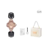 Розовое золото, корпус, черный, принтер, ленты.