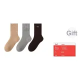 Хаки + Светло-серый + Кофе