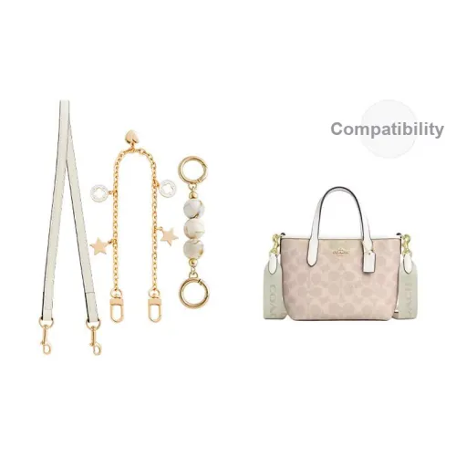 Jingxi Микрофибра Сплав Сумка Ремень Женский Многоцветный