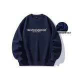 Темно-синий (с флисовой подкладкой)