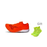 Orange+7A Антибактериальный Комплект Чехлов для Носков