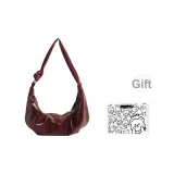 Красный+сумка для покупок