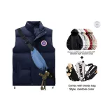 Темно-синий (в комплекте с сумкой через плечо + свитшотом)