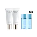 Очищающее средство 100 г * 2 + Восстанавливающий лосьон 15 мл * 2