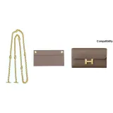 Слон Серый Золото Лайнер + Цепь