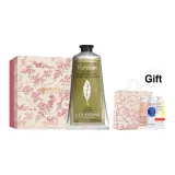 [Подарочная коробка включает 105 мл] Маку 75 мл с Вишневый цветок, Лактуза и Лист лавра