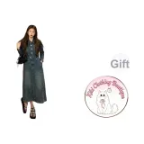 Синий (Подарок, бренд, аксессуары)