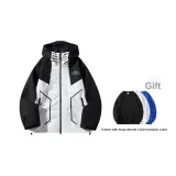 Apricot-Black (В комплекте с длинно-рукавной футболкой)