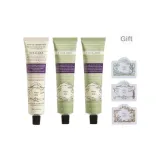 75 мл * 1 когда Снег растает + 75 мл * 2 для Длинной ночи Чайная окраска