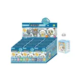 Целая коробка 12 шт (Включает одну коробку Dango Tumbler)