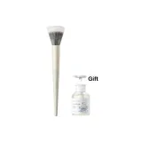 Большая кисть в стиле точилло + бесплатный очиститель 225 мл