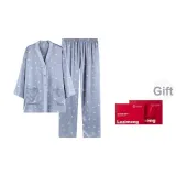 LEV672 - Лунно-серый, мужской