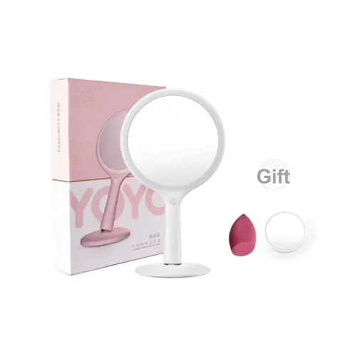 FASCINATE MAKE UP Зеркала Унисекс