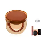 Джастин Саймес Амортизация - Масляная Кожа Апельсин Коробка