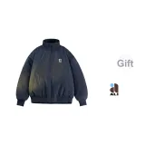 Темно-синий [Бесплатно DIY Вышивка Булавка]