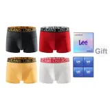 Красный + Черный + Белый + Теплый Мангово-желтый