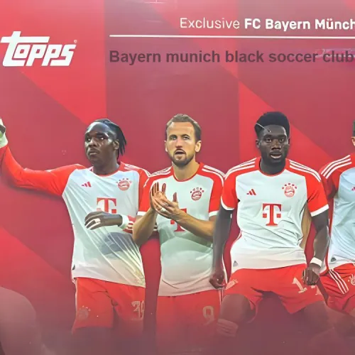 Topps Спортивные карты