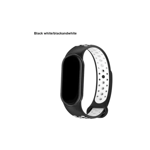 Mivana Watch Полоска Xiaomi Совместимость 130,5 мм Силиконовый материал