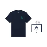 Темно-синий подарочный набор в коробке