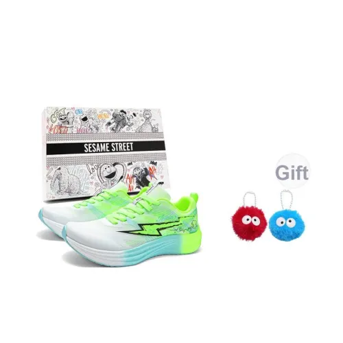 Улица Сезам