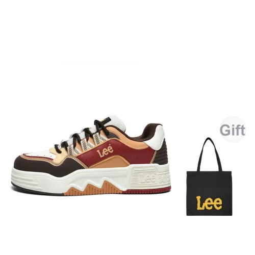 Кроссовки для скейтбординга Lee Low Top Мужские