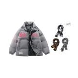 Dark Gray (Включает шарф)