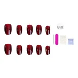 Средний балерина M, подходит для пухлых рук 16-12-13-12-9