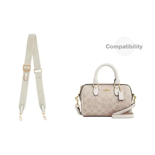 Jingxi Холщовая сумка с ремешком женская