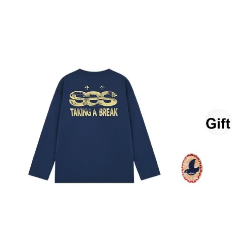 Saotome Женские T-рубашки