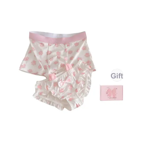 GOYN Унисекс Комплекты нижнего белья