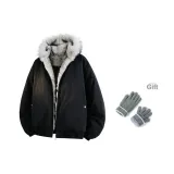 Black 2,0 [Утолщенный, улучшенный - бесплатная перчатка включена]