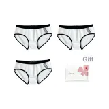 3 шт (Белый + Белый + Белый)