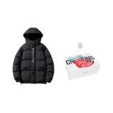 Черный [коробка в комплекте]